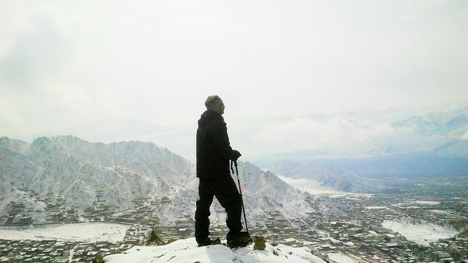 Photos of Get Leh’d in winter! (-5°C to -30°C) 22/36 by Rutvik Gavaskar