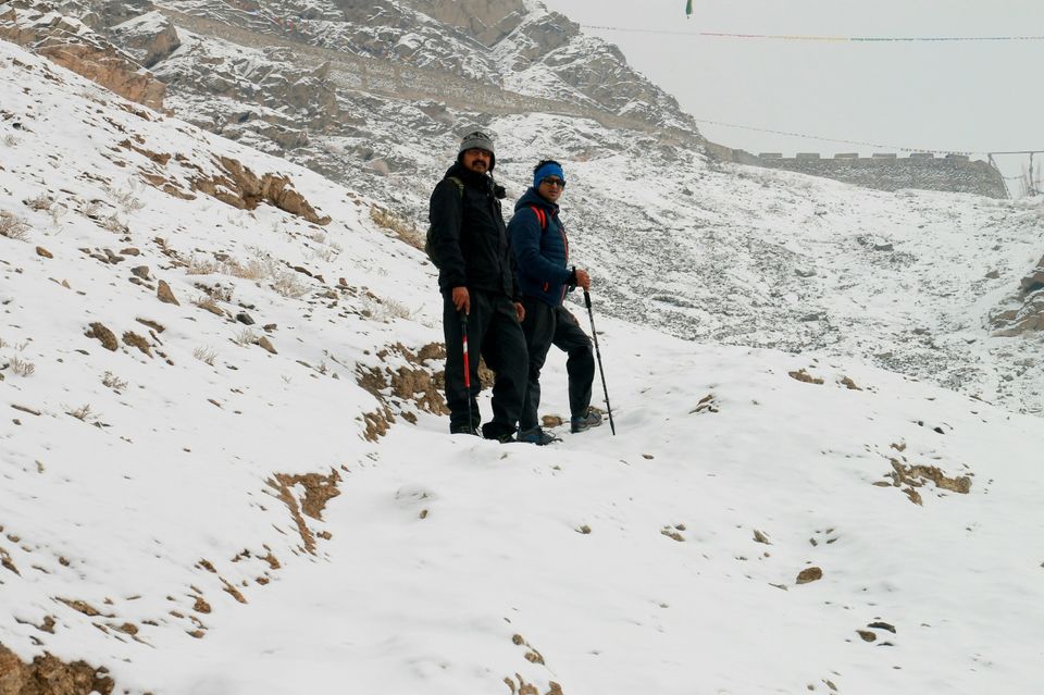 Photos of Get Leh’d in winter! (-5°C to -30°C) 25/36 by Rutvik Gavaskar