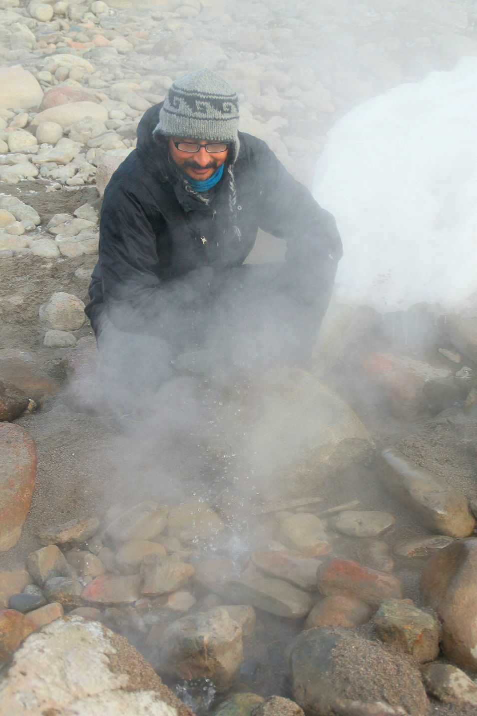 Photos of Get Leh’d in winter! (-5°C to -30°C) 30/36 by Rutvik Gavaskar
