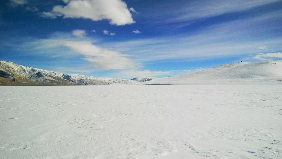 Photos of Get Leh’d in winter! (-5°C to -30°C) 32/36 by Rutvik Gavaskar