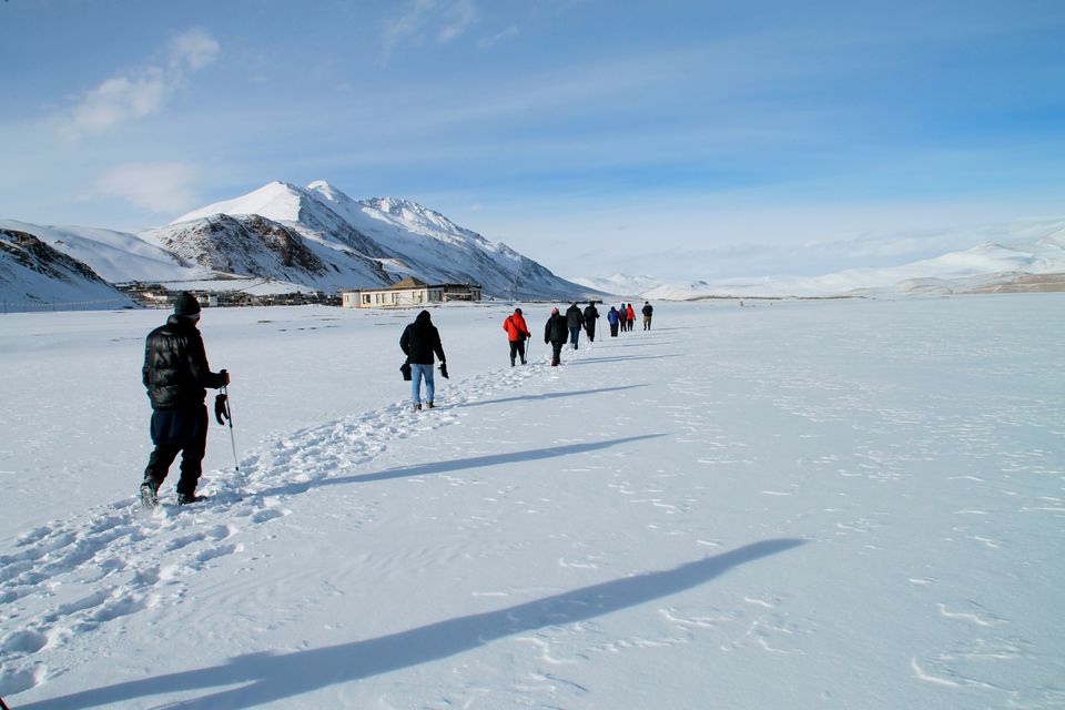 Photos of Get Leh’d in winter! (-5°C to -30°C) 33/36 by Rutvik Gavaskar