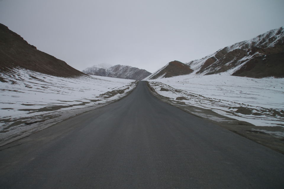 Photos of Get Leh’d in winter! (-5°C to -30°C) 1/1 by Rutvik Gavaskar