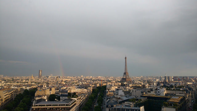 Photo of Ten Pro Tips for Your Upcoming Paris Trip 1/2 by Neelkantha Mukherjee