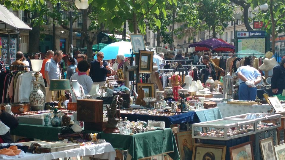Photo of Ten Pro Tips for Your Upcoming Paris Trip 2/2 by Neelkantha Mukherjee