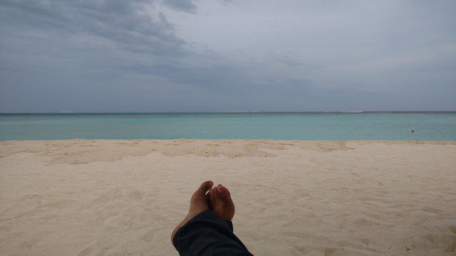 Photo of Gulhi, Kaafu Atoll, North Central Province, Maldives by Neelkantha Mukherjee