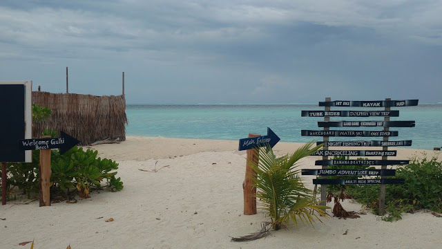 Photo of Malé, Male, Maldives by Neelkantha Mukherjee