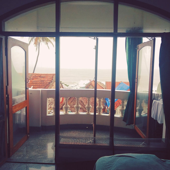 Photo of Pondicherry – A Place to Leave your Inhibitions 1/18 by Priyanka Paranjape
