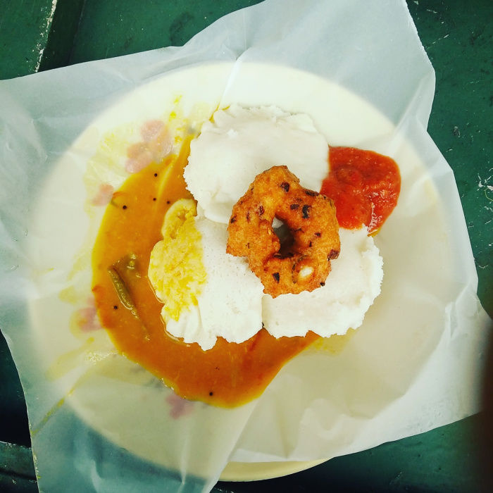 Photo of Pondicherry – A Place to Leave your Inhibitions 5/18 by Priyanka Paranjape