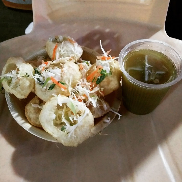 Photo of Pondicherry – A Place to Leave your Inhibitions 9/18 by Priyanka Paranjape