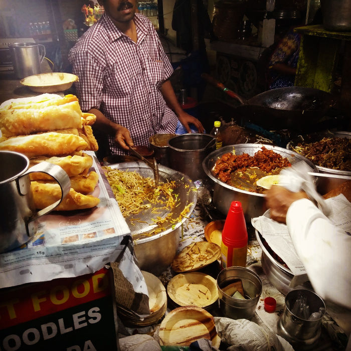 Photo of Pondicherry – A Place to Leave your Inhibitions 10/18 by Priyanka Paranjape