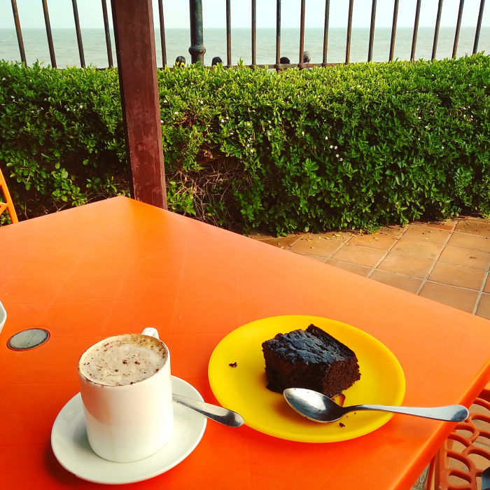 Photo of Pondicherry – A Place to Leave your Inhibitions 11/18 by Priyanka Paranjape