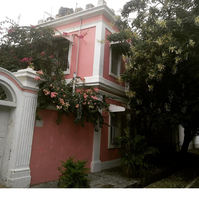 Photo of Pondicherry – A Place to Leave your Inhibitions 16/18 by Priyanka Paranjape