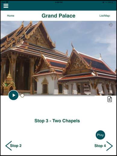 Photo of The top 10 must see things at Wat Phra Kaew, Grand Palace 6/10 by Manoj Ganguli Action Tour Guide