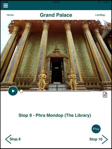 Photo of The top 10 must see things at Wat Phra Kaew, Grand Palace 10/10 by Manoj Ganguli Action Tour Guide