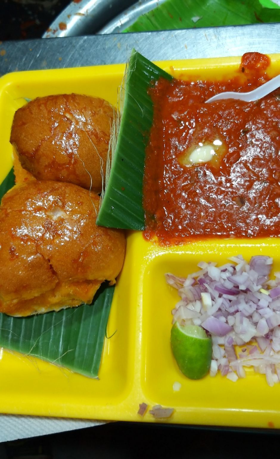 Photo of Vibrant Street Food Scene in HSR Layout by LonelyCanopy_Art&Travel