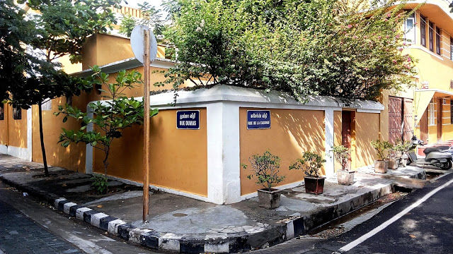 Photo of 5 Amazing Cafes at Pondicherry 2/2 by LonelyCanopy