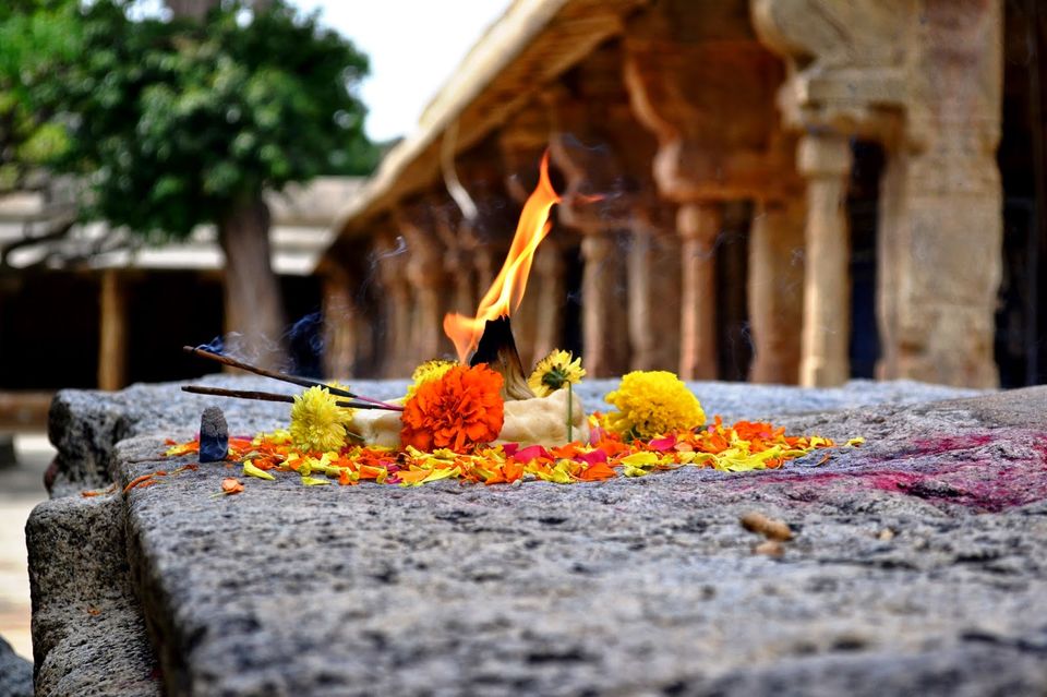 Photo of Lepakshi: One Day Trip by LonelyCanopy_Art&Travel