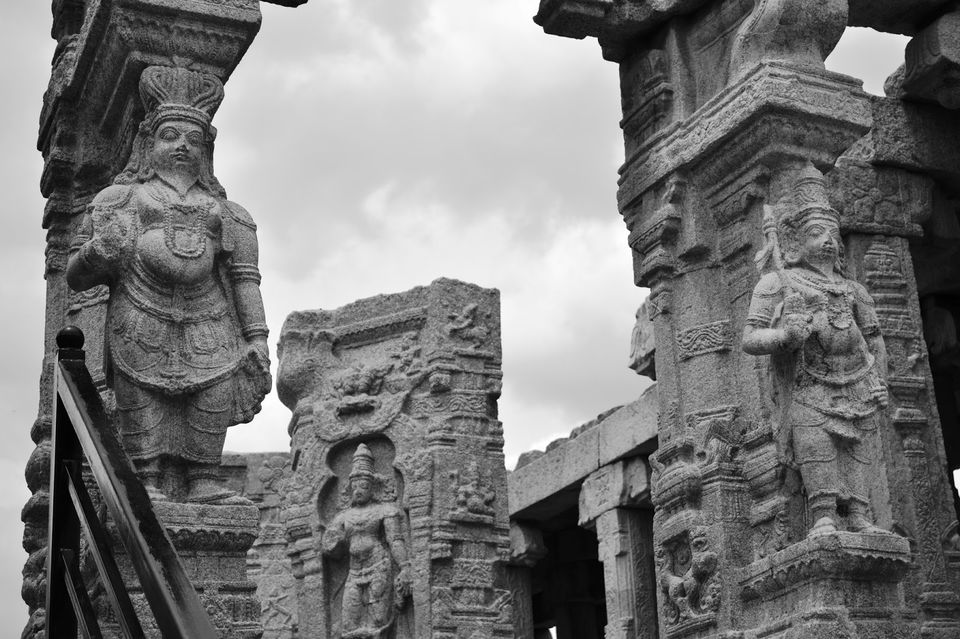 Photo of Lepakshi Nandi, Lepakshi, Andhra Pradesh, India by LonelyCanopy_Art&Travel