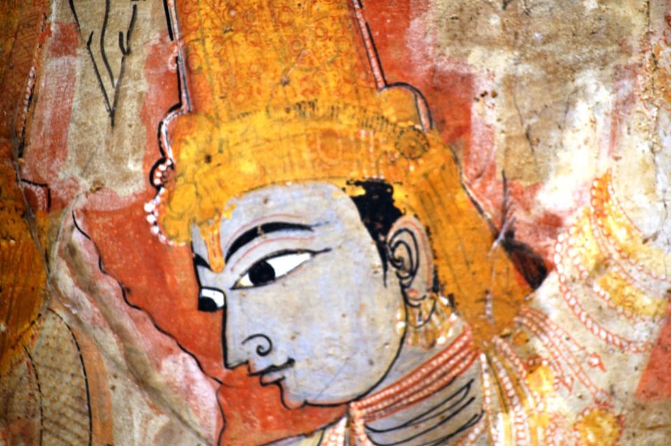Photo of Lepakshi Nandi, Lepakshi, Andhra Pradesh, India by LonelyCanopy_Art&Travel