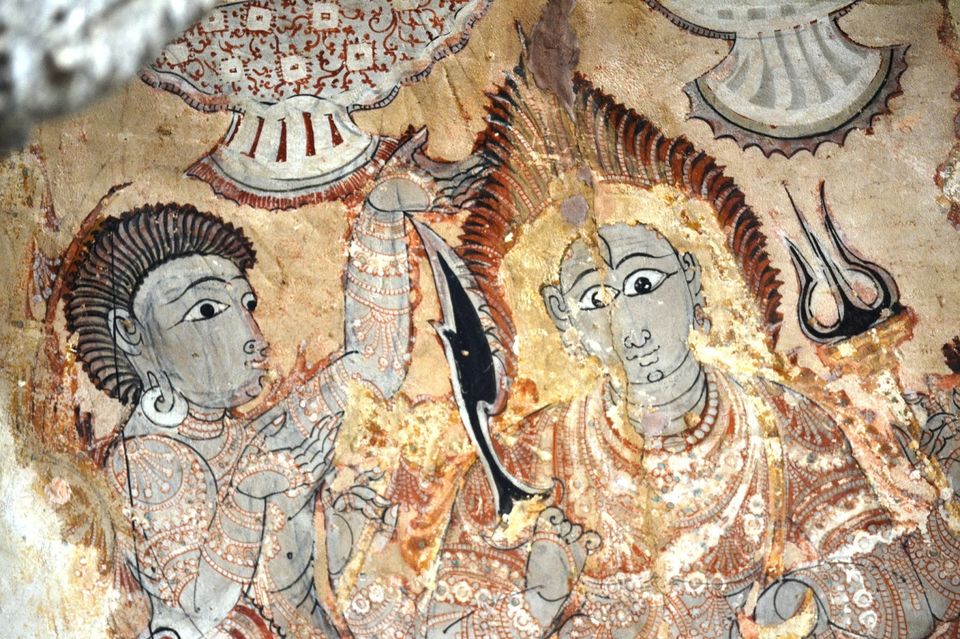 Photo of Lepakshi Nandi, Lepakshi, Andhra Pradesh, India by LonelyCanopy_Art&Travel