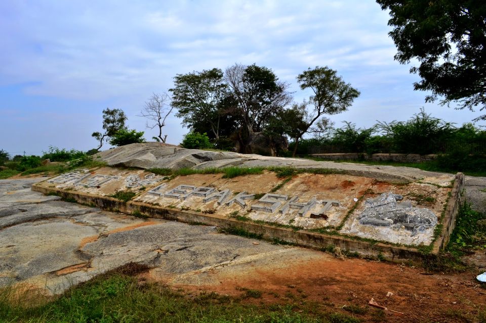 Photo of Lepakshi Nandi, Lepakshi, Andhra Pradesh, India by LonelyCanopy_Art&Travel