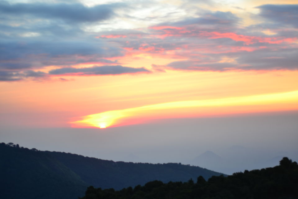 Photo of Offbeat Nilgiri - Weekend Trip to Kotagiri by LonelyCanopy_Art&Travel