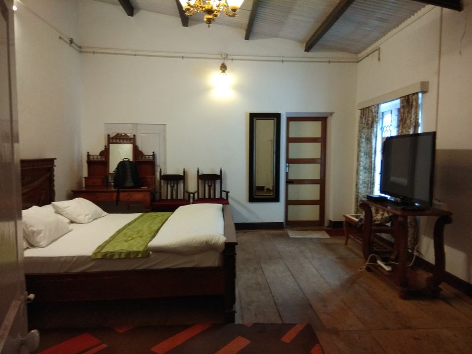 Photo of Marsh Villa, Kotagiri, Tamil Nadu, India by LonelyCanopy