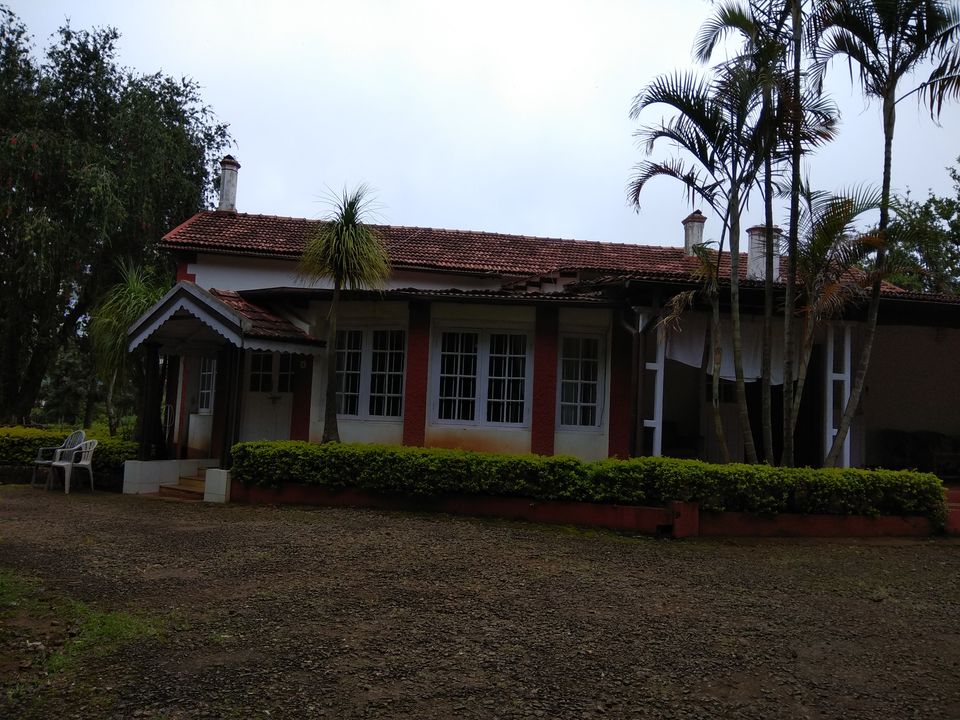 Photo of Marsh Villa, Kotagiri, Tamil Nadu, India by LonelyCanopy