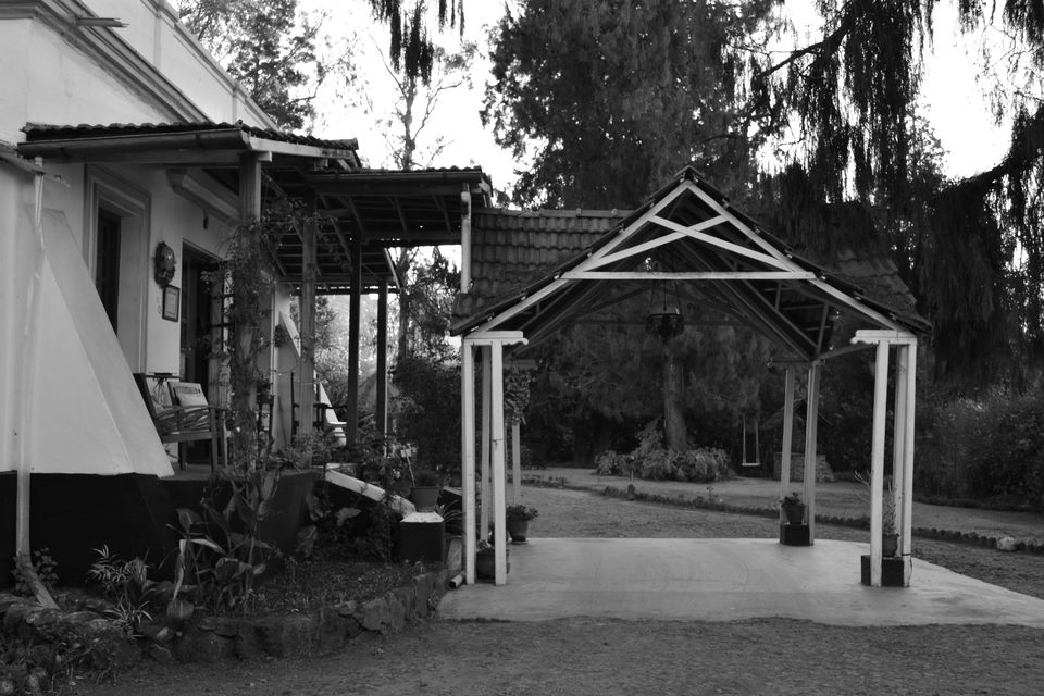 Photo of Lymond House Ooty, Sylks Road, Ooty, Tamil Nadu, India by Seema Misra