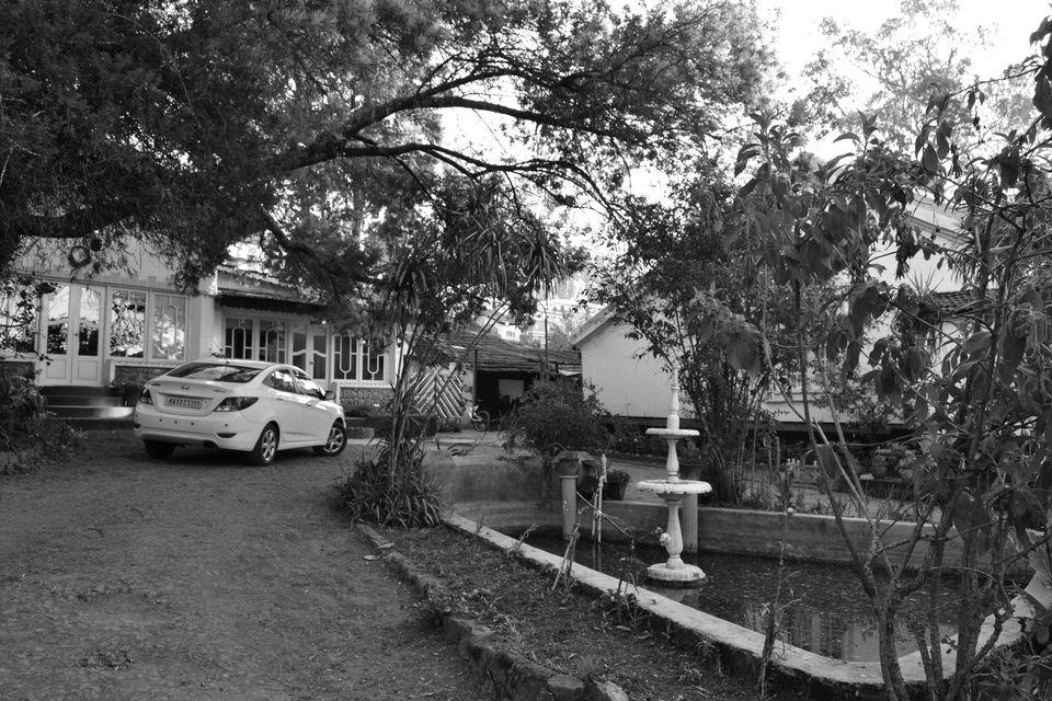 Photo of Lymond House Ooty, Sylks Road, Ooty, Tamil Nadu, India by Seema Misra