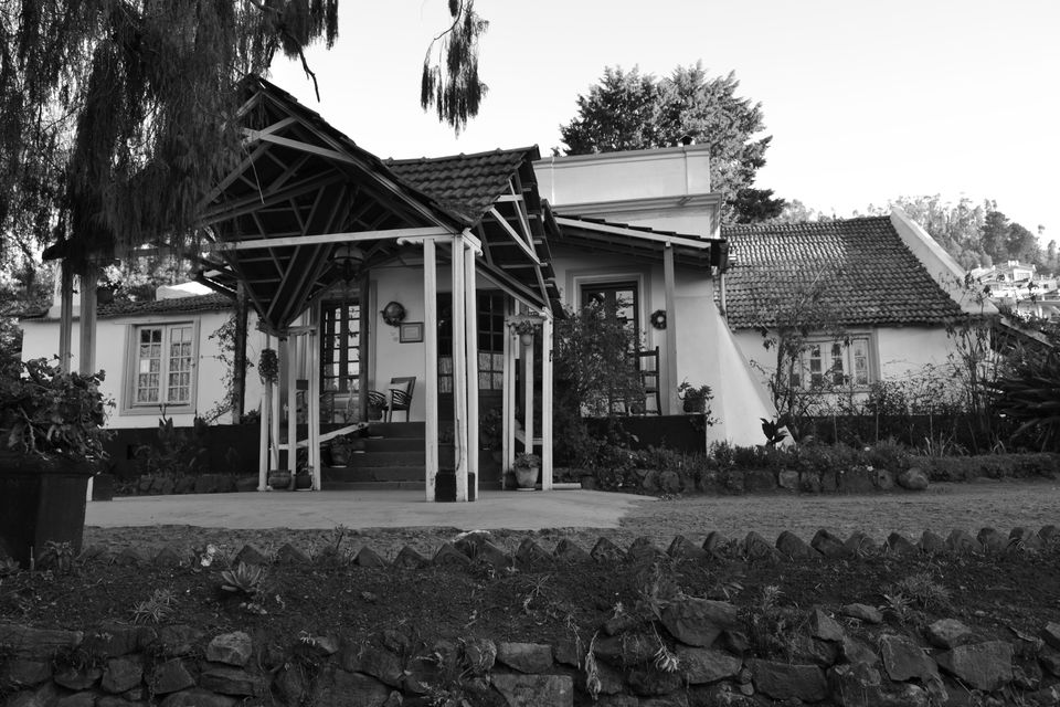 Photo of Lymond House Ooty, Sylks Road, Ooty, Tamil Nadu, India by Seema Misra