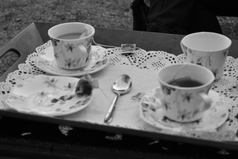 Photo of Reliving the Past at Lymond House, Ooty by Seema Misra