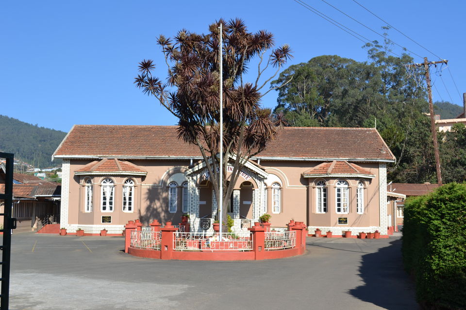 Photo of Reliving the Past at Lymond House, Ooty by Seema Misra
