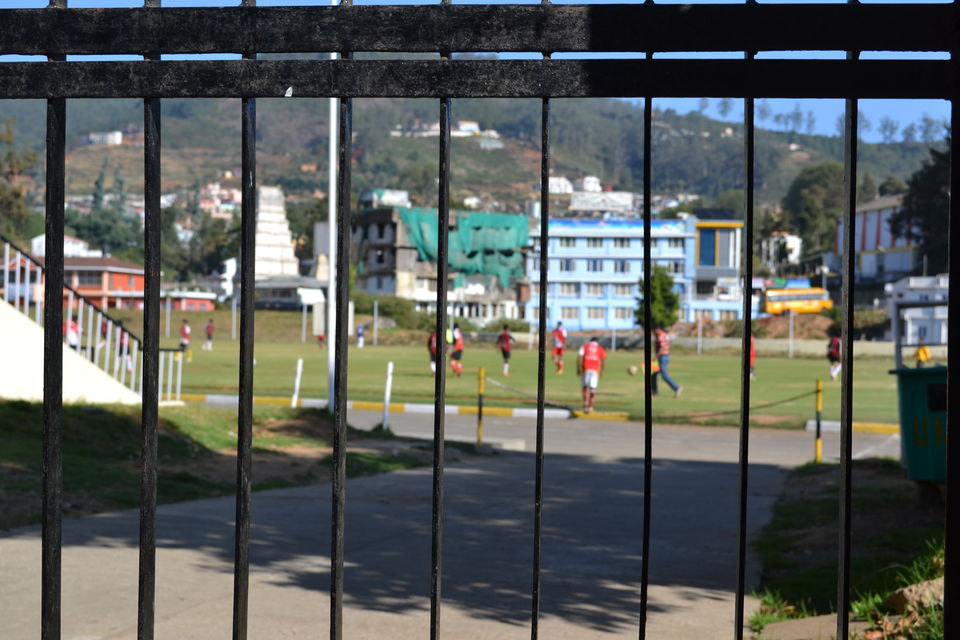 Photo of Reliving the Past at Lymond House, Ooty by Seema Misra