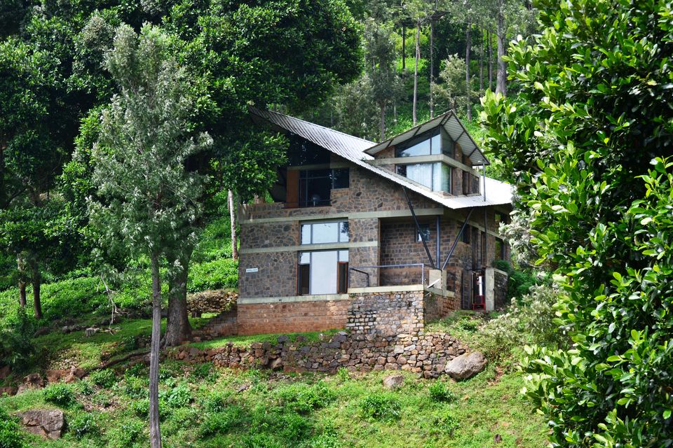 Photo of A Zen Weekend at O'land Plantation, Coonoor by LonelyCanopy_Art&Travel