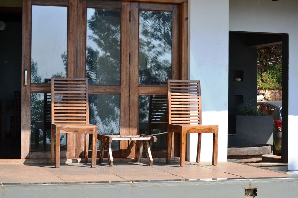 Photo of A Zen Weekend at O'land Plantation, Coonoor by LonelyCanopy_Art&Travel
