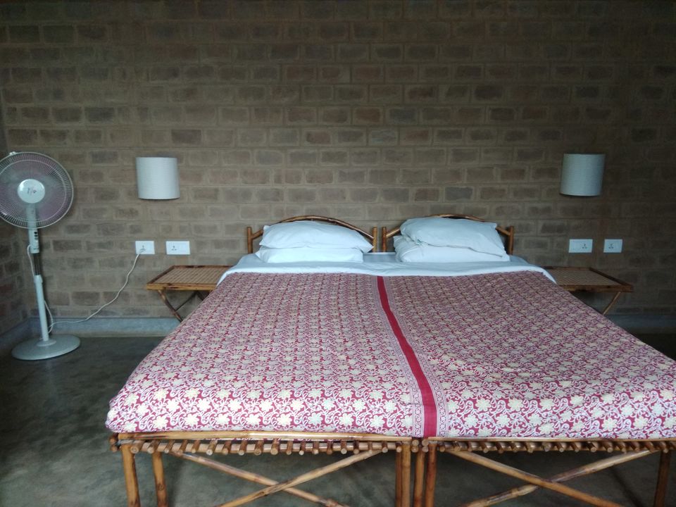 Photo of Oland Plantation Stays, Nilgiris, Tamil Nadu, India by LonelyCanopy_Art&Travel
