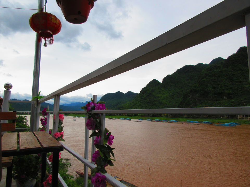 Photo of Phong Nha - Ke Bang National Park Headquarter, Phong Natural Heritage Area, Sơn Trạch, Bố Trạch District, Quang Binh Province, Vietnam by LonelyCanopy_Art&Travel