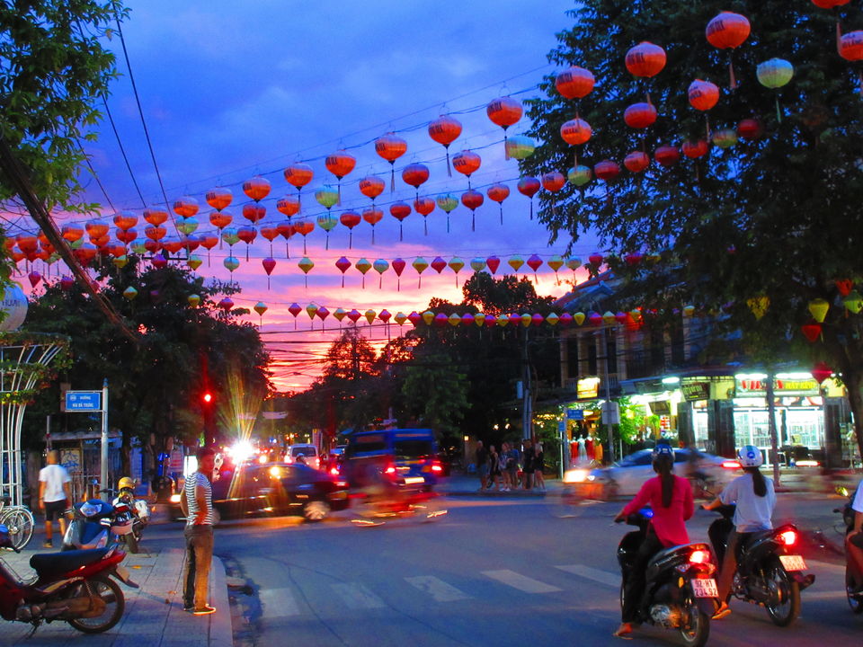 Photo of Hội An, Quang Nam Province, Vietnam by LonelyCanopy_Art&Travel