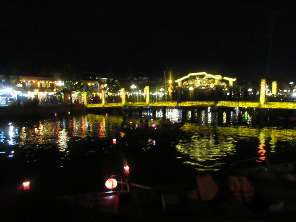 Photo of Hội An, Quang Nam Province, Vietnam by LonelyCanopy_Art&Travel