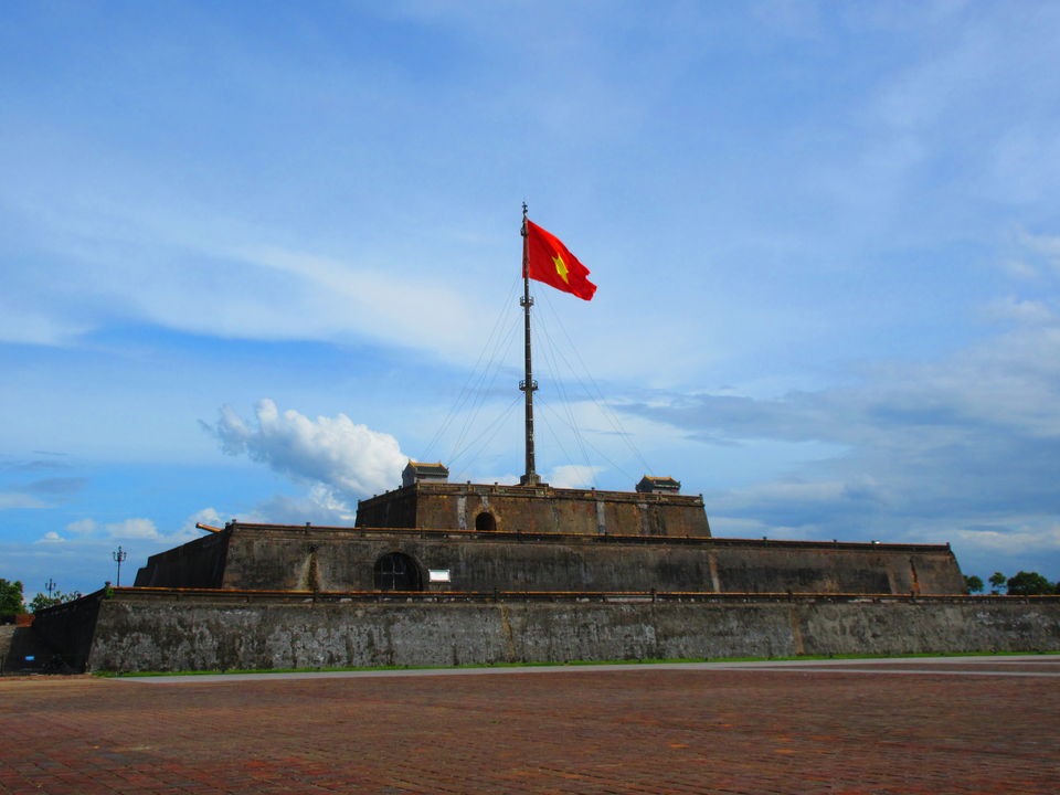 Photo of Hue, Thua Thien Hue, Vietnam by LonelyCanopy_Art&Travel