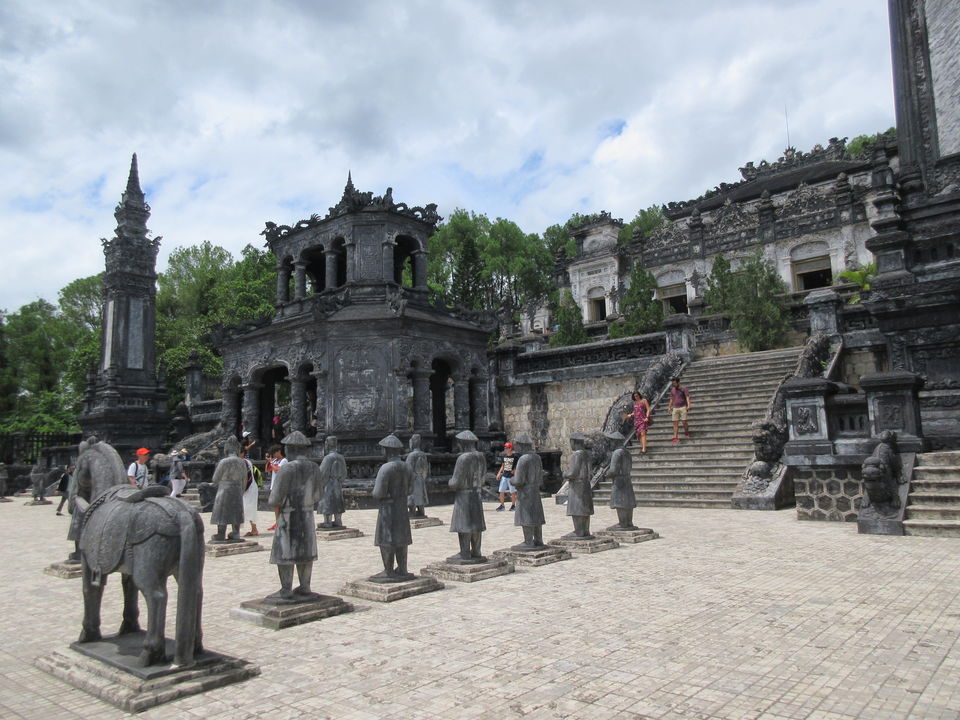 Photo of Hue, Thua Thien Hue, Vietnam by LonelyCanopy_Art&Travel