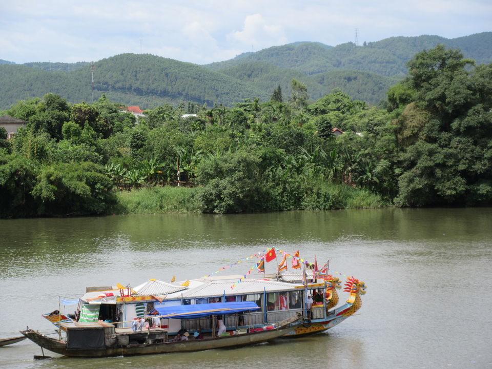 Photo of Hue, Thua Thien Hue, Vietnam by LonelyCanopy_Art&Travel