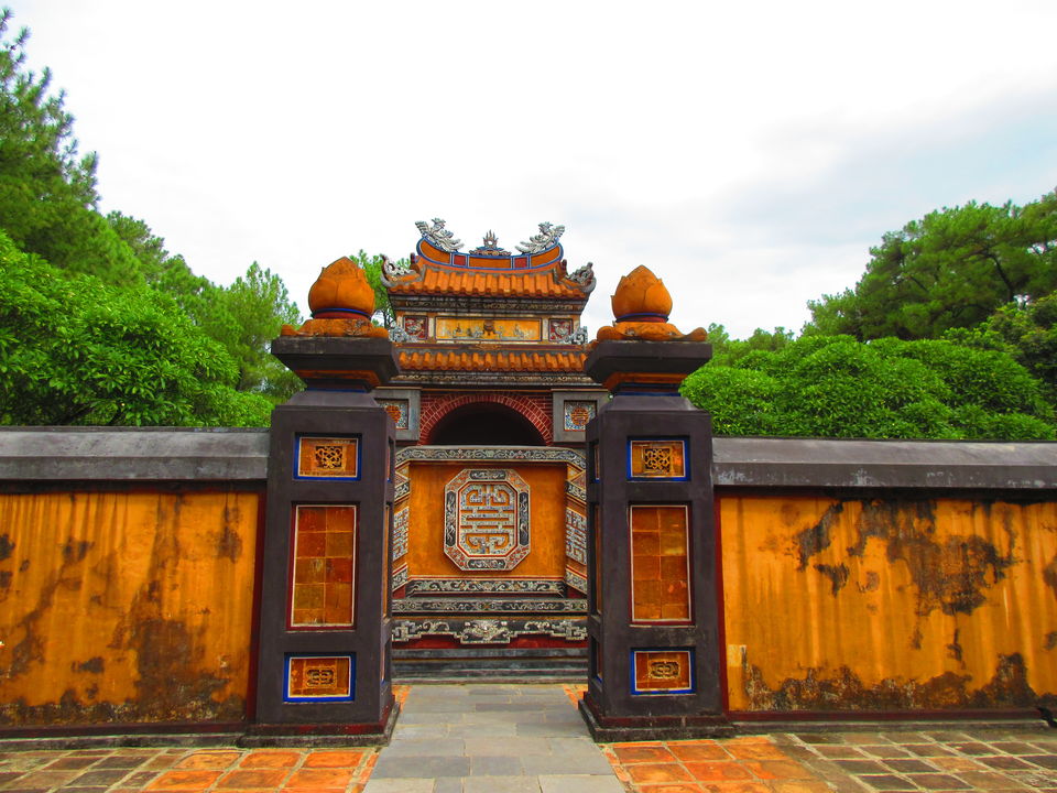 Photo of Hue, Thua Thien Hue, Vietnam by LonelyCanopy_Art&Travel