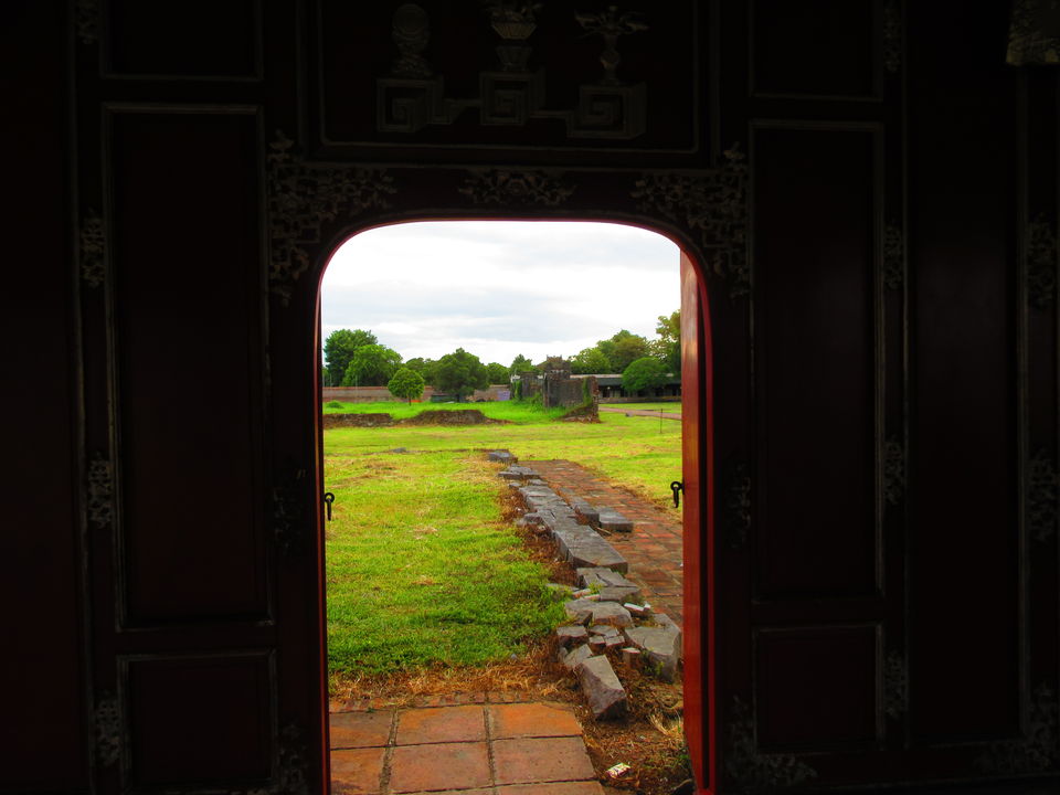 Photo of Hue, Thua Thien Hue, Vietnam by LonelyCanopy_Art&Travel