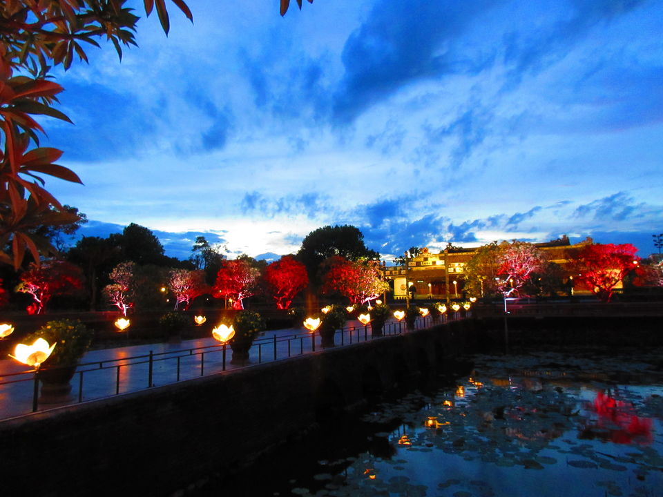 Photo of Hue, Thua Thien Hue, Vietnam by LonelyCanopy_Art&Travel