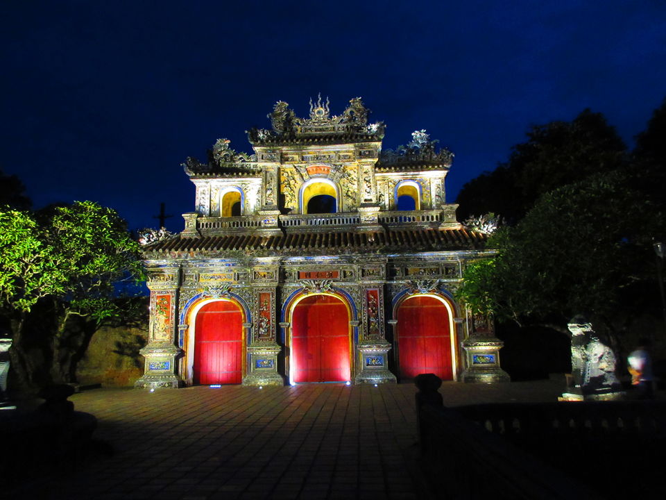Photo of Hue, Thua Thien Hue, Vietnam by LonelyCanopy_Art&Travel