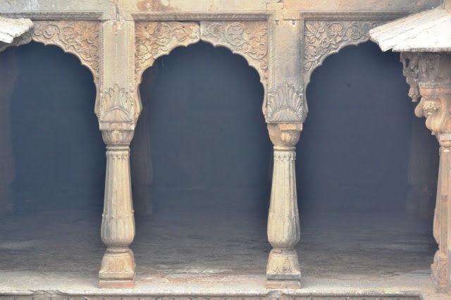 Photo of Abhaneri, Rajasthan, India by LonelyCanopy_Art&Travel