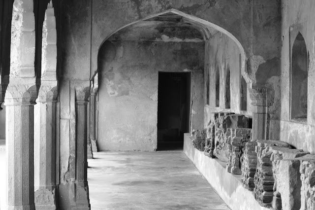 Photo of Abhaneri, Rajasthan, India by LonelyCanopy_Art&Travel