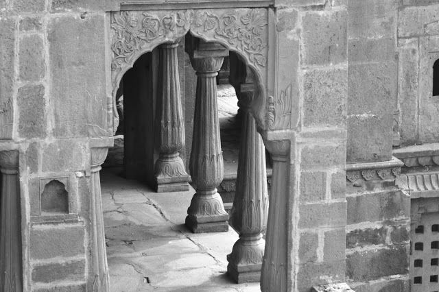 Photo of Abhaneri, Rajasthan, India by LonelyCanopy_Art&Travel